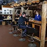 スカンディック ポーラー