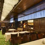 Hotel Scandic Polar Rovaniemi