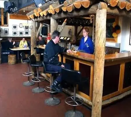 Scandic Polar Hotel 3*