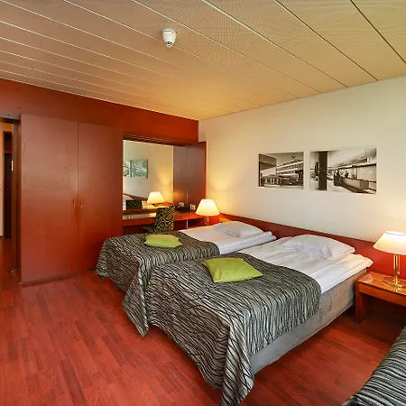 Hotel Scandic Polar Rovaniemi