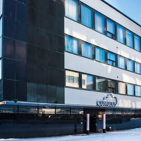 Scandic Polar Rovaniemi