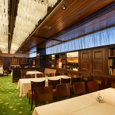 Scandic Polar 3* Rovaniemi