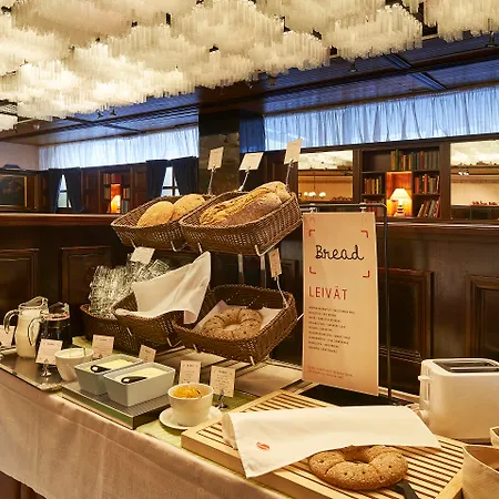 Hotel Scandic Polar Rovaniemi