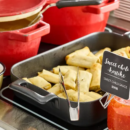 Scandic Polar Hotel 3*