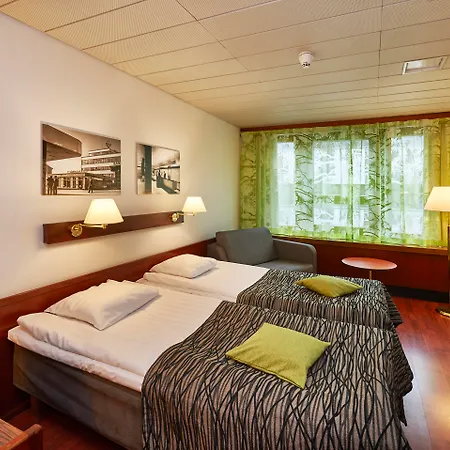 Scandic Polar Hotel