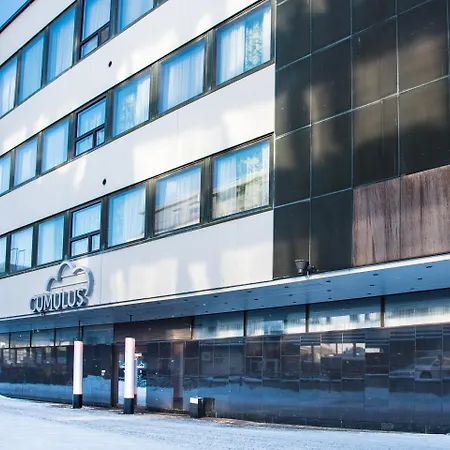 Scandic Polar Rovaniemi