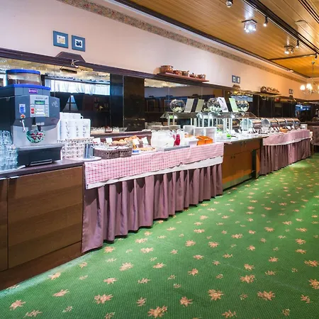 Scandic Polar Hotel 3*