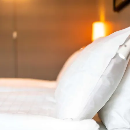 Hotel Scandic Polar 3*