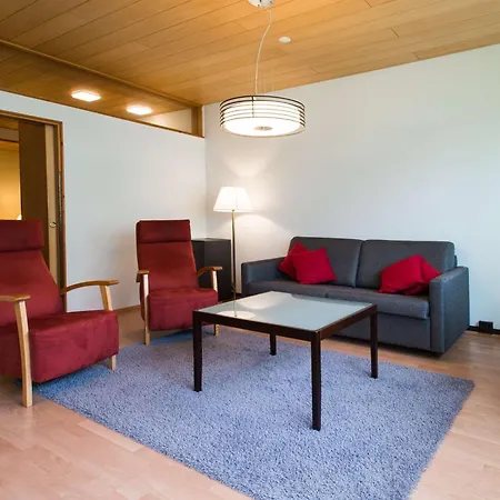 Scandic Polar Hotel Rovaniemi