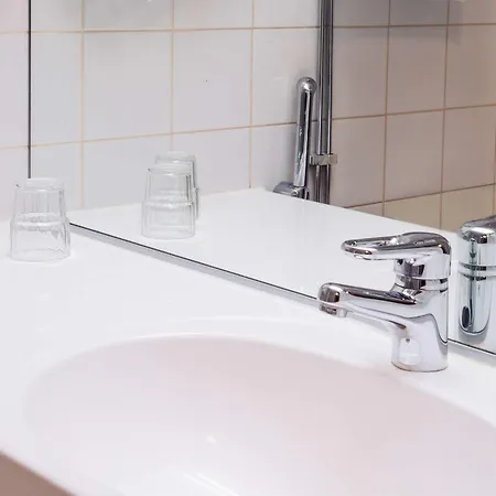 Scandic Polar Hotel 3*