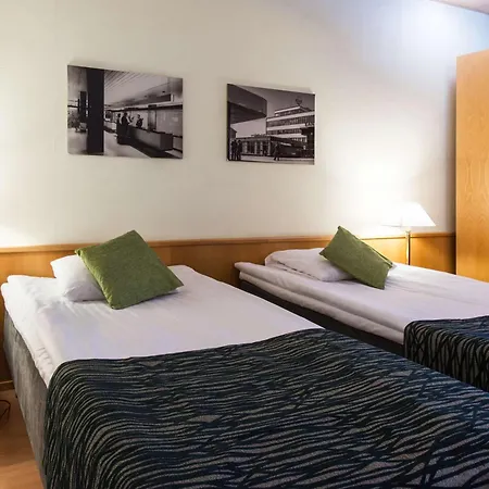 Hotel Scandic Polar Rovaniemi