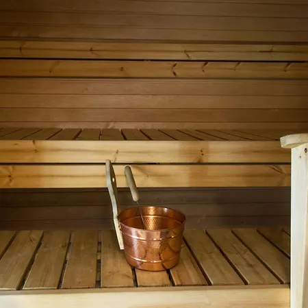 Scandic Polar Hotel 3*