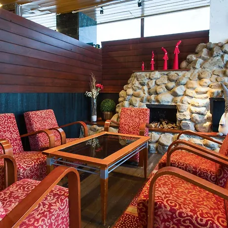 Hotel Scandic Polar 3*