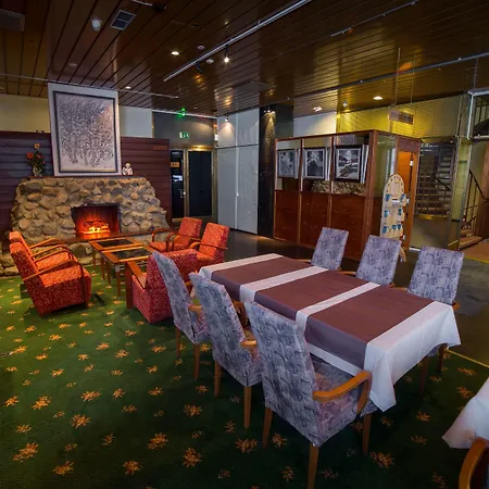 Scandic Polar Rovaniemi