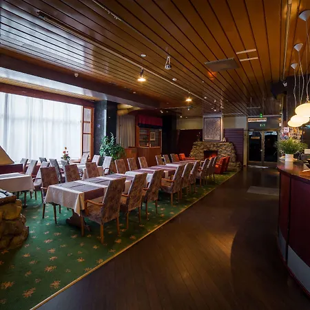 Scandic Polar Hotel