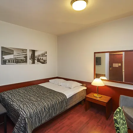 Hotel Scandic Polar Rovaniemi