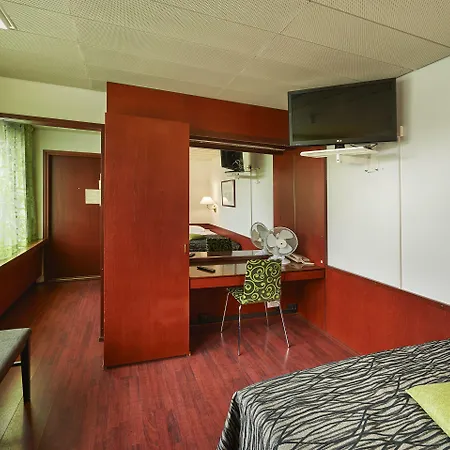 Scandic Polar Hotel 3*