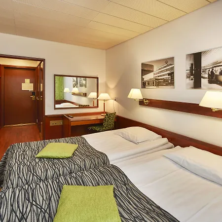 Hotel Scandic Polar 3*