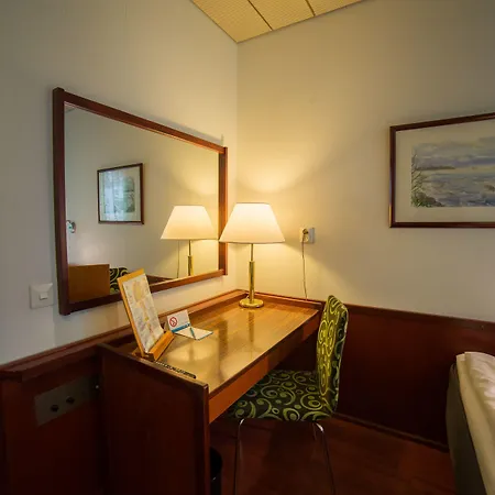 Scandic Polar 3* Rovaniemi