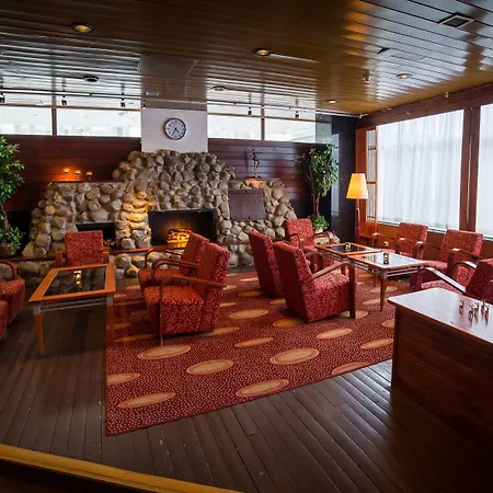 Scandic Polar 3* Rovaniemi