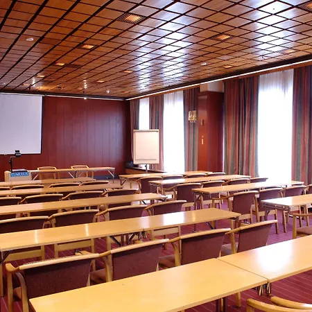 Scandic Polar 3* Rovaniemi