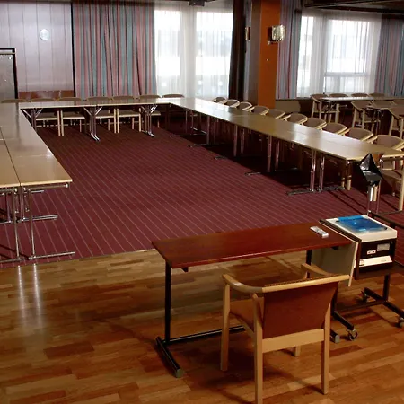 Scandic Polar Hotel Rovaniemi