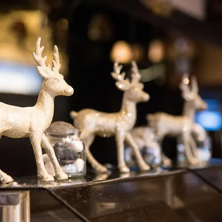 Scandic Polar Hotel 3*