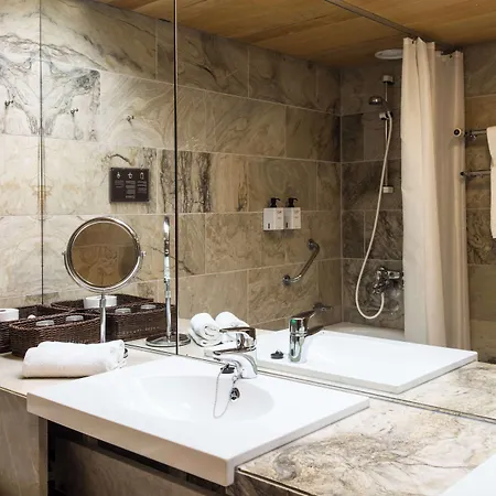 スカンディック ポーラー