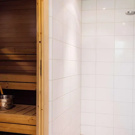 Scandic Polar 3* Rovaniemi