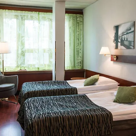 Hotel Scandic Polar Rovaniemi