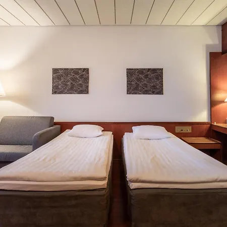Hotel Scandic Polar
