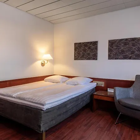 Hotel Scandic Polar