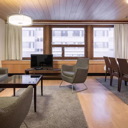 Scandic Polar Hotel Rovaniemi