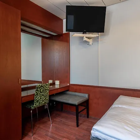 Scandic Polar Rovaniemi