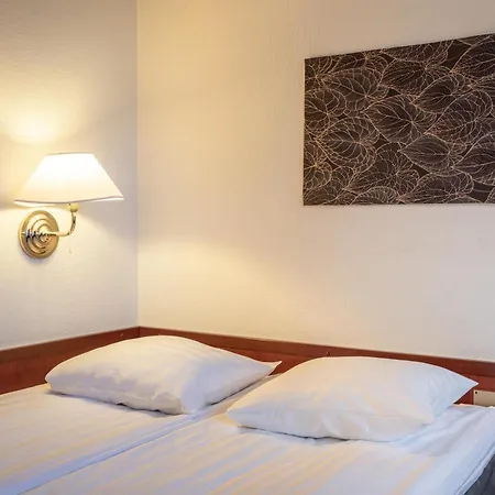 Hotel Scandic Polar