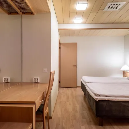 Scandic Polar Hotel Rovaniemi