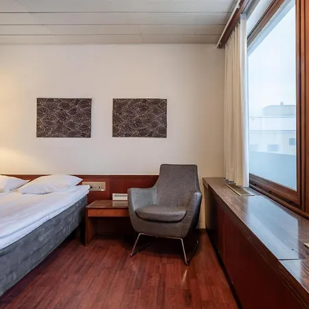 Hotel Scandic Polar Rovaniemi