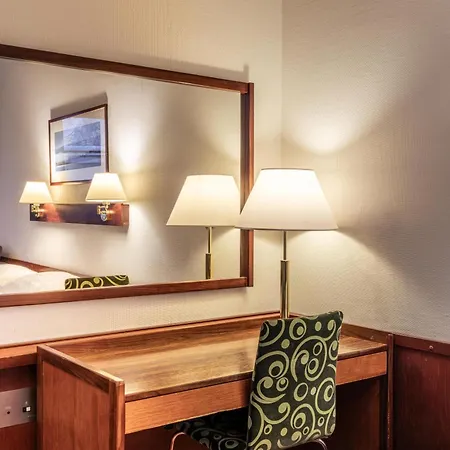 Hotel Scandic Polar