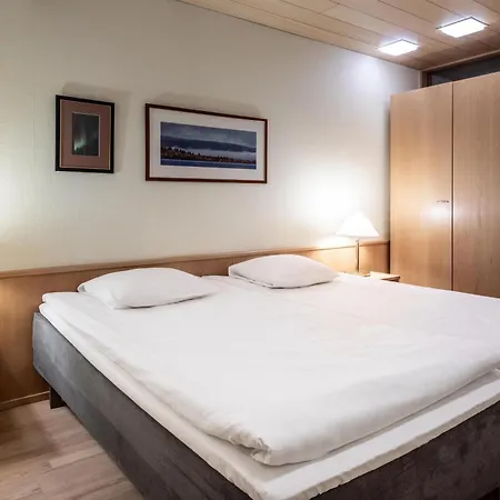 Scandic Polar Rovaniemi