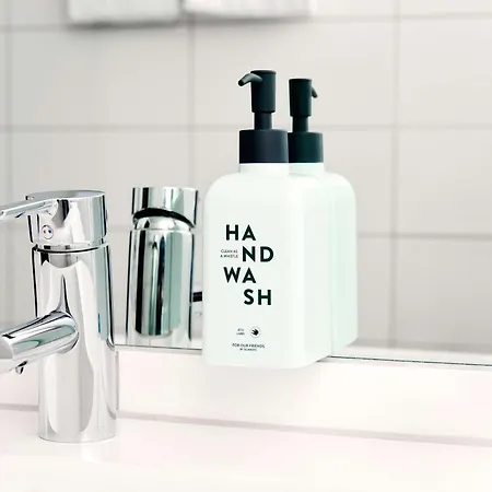 Scandic Polar Hotel 3*