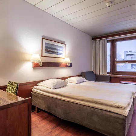 Scandic Polar Rovaniemi