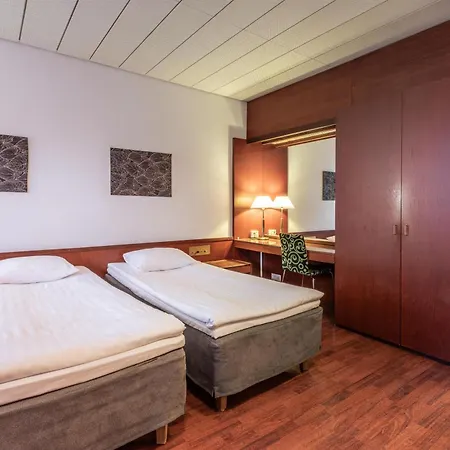 Scandic Polar 3* Rovaniemi