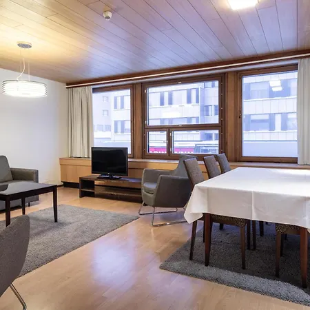 Scandic Polar Hotel