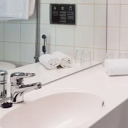 Scandic Polar Hotel 3*