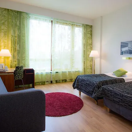 Hotel Scandic Polar 3*