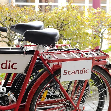 Scandic Polar Ροβανιέμι