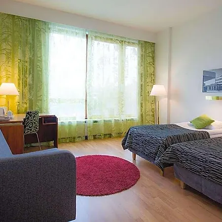 Hotel Scandic Polar Rovaniemi