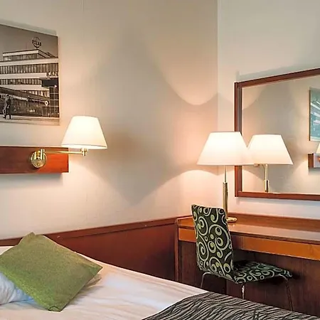 Scandic Polar Hotel