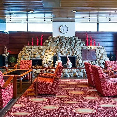 Hotel Scandic Polar