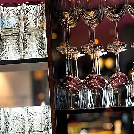 酒店 斯堪迪克极地酒店 罗瓦涅米